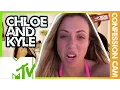 GEORDIE SHORE 1301 Holly s Confession Cam - Chloe Kyle MTV