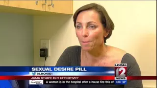 Health Alert The Little Pink Pill