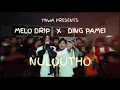 Nuloutho - ( Lyrics video) Melo Drip x Ding Pamei  (prod. Shimshim Gonmei)