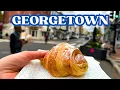 Ultimate Georgetown Bakery Crawl 5 Must-Try Spots in One Day