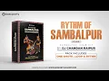 Lagu Rhythms Of Sambalpur Vol.1  - Dj Chandan Raipur (Bassparty | Sumbalpuri Drum Kit | Sample Pack 