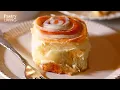 Lagu The BEST Fluffy Cinnamon Rolls (Ultra Soft, Moist \u0026 Easy!)