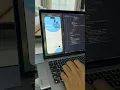This Flutter UI Looks Like an iOS App