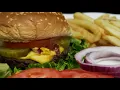 American Legion Burger Night New Troy MI