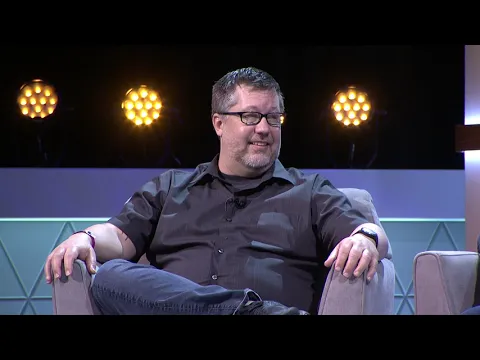 Borderlands 3: Making The Mayhem Panel | E3 Coliseum 2019