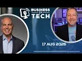 ConnectWise CEO Manny Rivelo AI Agents Shift Ticket Resolution and Labor Costs for MSPs