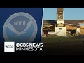 How NOAA NWS cuts will impact Americans
