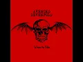 Avenged Sevenfold: \u0026 All Things Will End (C# tuning)