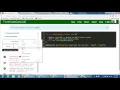 freeCodeCamp Search and Replace