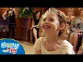Download Lagu @WoollyandTigOfficial- Pretty As A Princess | TV Show for Kids | Toy Spider