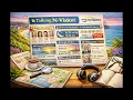Talking N Vision 17th Aug Community News