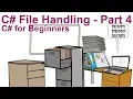 C for Beginners - Part 22 4