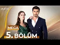 Arafta 5 Bölüm | Mega Bölüm | Tum Bölüm | Yeni Diziler 2025 | Arafta - Türk Dizileri @araftadizisi