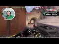 Download Lagu Tejo ve Odin ile 1v2 Double Kill! VALORANT Dereceli