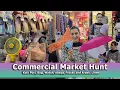 Download Lagu Local Market Finds for best Kola Puri, Bag, Watch, Abaya, Frocks and Arabic Linen | Commercial RWP
