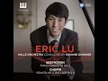 Ballade No. 4 in F Minor, Op. 52 (Live) - Eric Lu & Frédéric Chopin