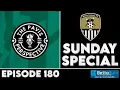 Lagu The Pavis Perspective LIVE #180 | Sunday Special