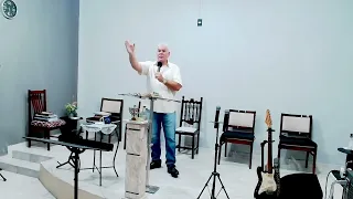 CULTO DA PALAVRA