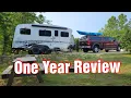 Intech Magnolia ONE YEAR Review