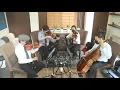 Dynamite by BTS (String Quartet Cover by Manila String Machine)