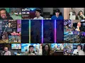 Daemons of the Shadow Realm Opening 2 "back shot" by Masanori Otoda Mega Reaction Mashup