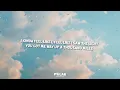 Martin Garrix - Don't Look Down (Lyrics) feat. USHER