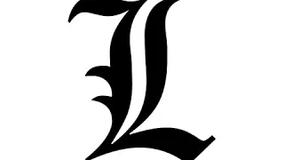 L Theme 10 Hours Death Note 