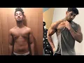 How I built Wider Shoulders and Broader Clavicles - Full Guide