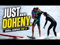 Why Everyone Loves Surfing Doheny Swell Diaries