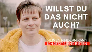 Zur Hauskrankenpflege Annett Reichmann zu wechseln, lohnt sich auch für Dich!