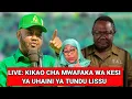 Download Lagu #breaking KINANA ALIPUKA NA CHADEMA  KESI ZIMEFUTWA ZOTE ILA WAO WANATUTUKANA SASA TUTAWANYOSHA