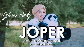Download JIHAN - JOPER (Jomblo Pengen Rabi) | Official Music Video MP3