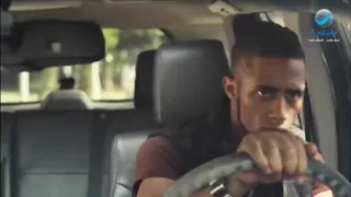 إللي يحصلني يكسرني   مشهد أكشن من فيلم قلب الأسد دندنها