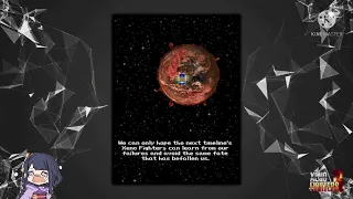 seibu kaihatsu music pack part 3 in xeno fighters r