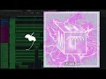 Konvex, Meloko, Garla - If U Ever (FL Studio Remake)