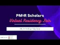 2024 Virtual Residency Fair - HCA TriStar Skyline