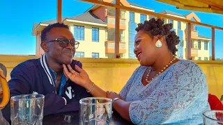 the sugar mummy episode 6 am in love