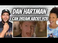 Download Lagu FIRST TIME HEARING Dan Hartman - I Can Dream About You REACTION