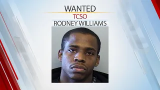 Suspect In Turley Double-Homicide Identified By Tulsa County Sheriff s Office