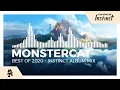 Download Lagu Monstercat - Best of 2020 (Instinct Album Mix)