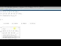 Polyfit and Polyval Command in MATLAB