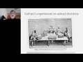 Nicholas Hatsopoulos P - Decoding the Mind using Brain Machine Interfaces Turning