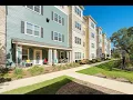 Tour of Classic Floor-Plan 2 Bed 2 Bath