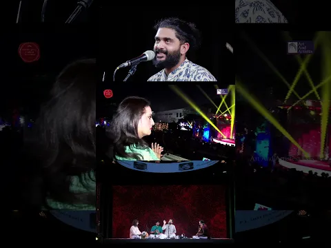 Maestro Sid Sriram | Ragam : Keeravani #shorts #shortvideo #youtubeshorts