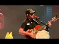 “Holler From the Holler” Stephen Wilson Jr. live at The Agora, Cleveland, Ohio 3/10/2026
