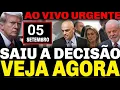 Download Lagu 🚨EUA |  PAULO FIGUEREDO AO VIVO🚨VAI PARAR TUDO😱ACABOU DE SER ANUNCIADO! PUNIÇÃO