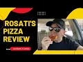 Rosati s Pizza Oldsmar Florida Episode
