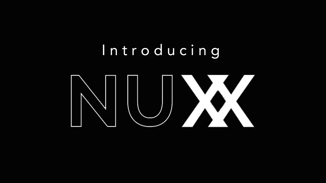 Introducing Nuxx