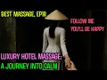 Download Lagu The Most Luxurious Massage I've Ever Had😳 From Fatigue to Serenity: My Five-Star Spa Experience