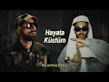 Cash Flow ft. Şam - Hayata Küstüm (ASAP Mustyy Remix)